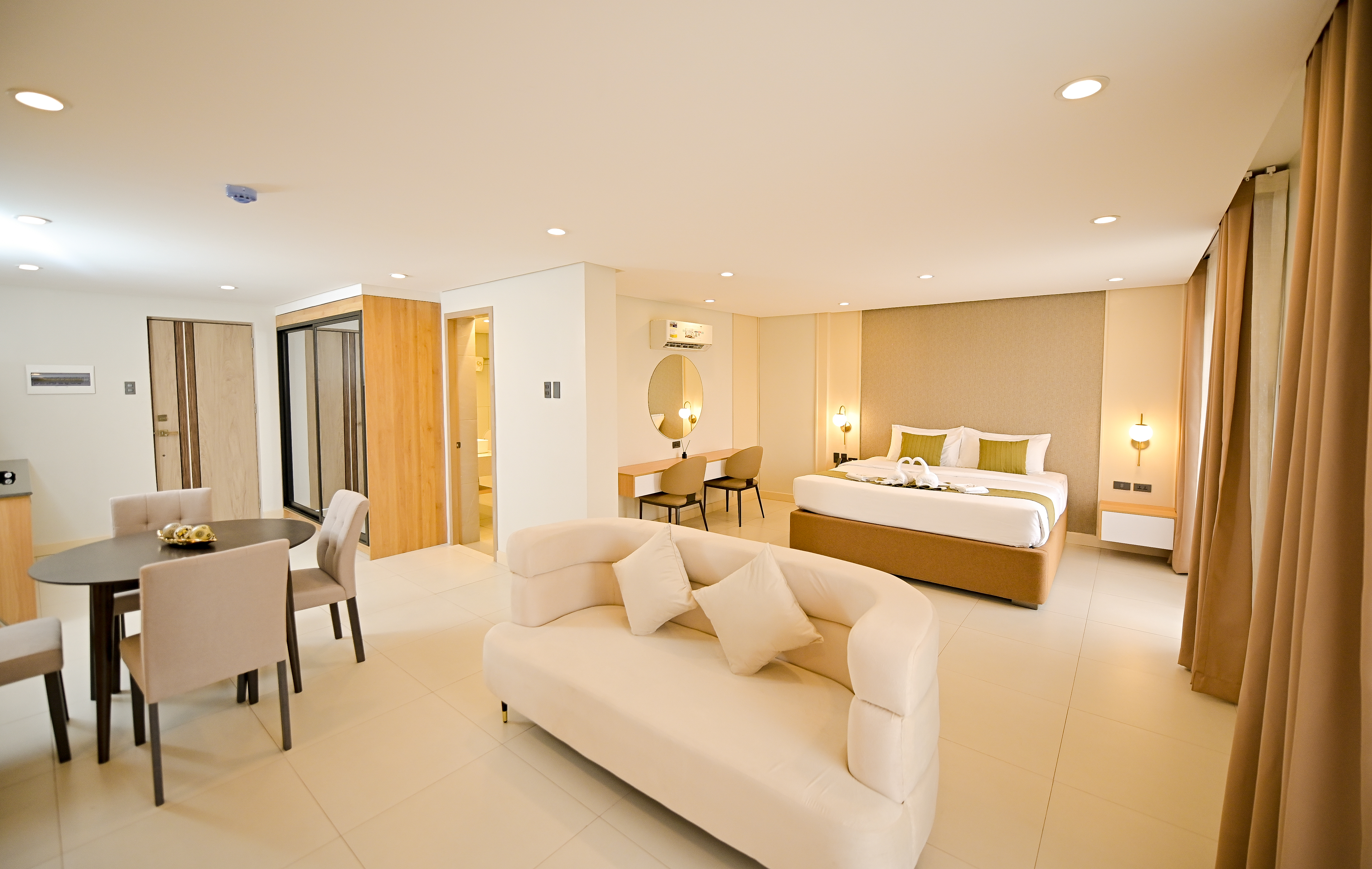 Ambahan Suite