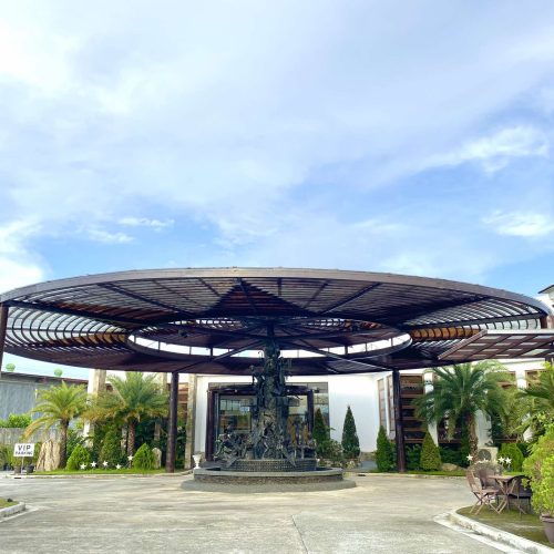 Events Place BG