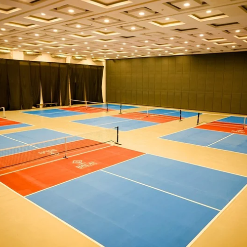 Pickleball Court