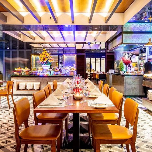 seafood-buffet-at-mezz